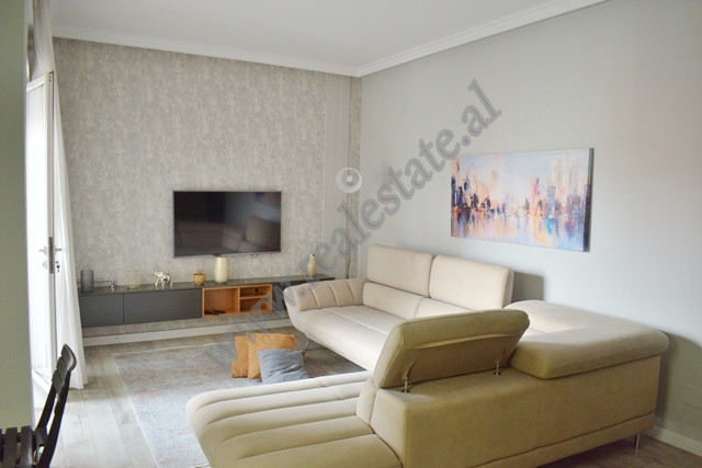 Two bedroom apartment for rent at Botanical Garden in Tirana, Albania